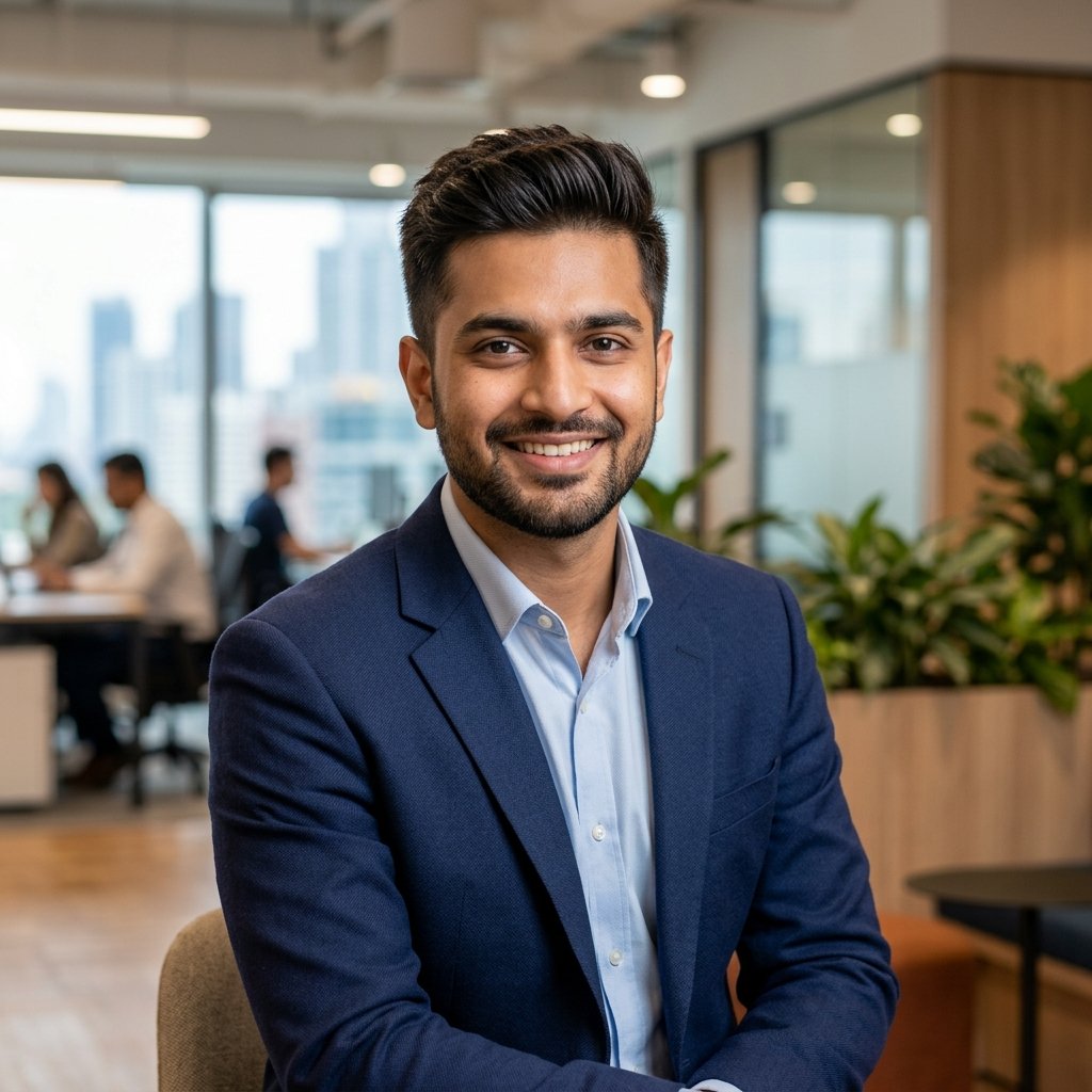 Atul Kumar