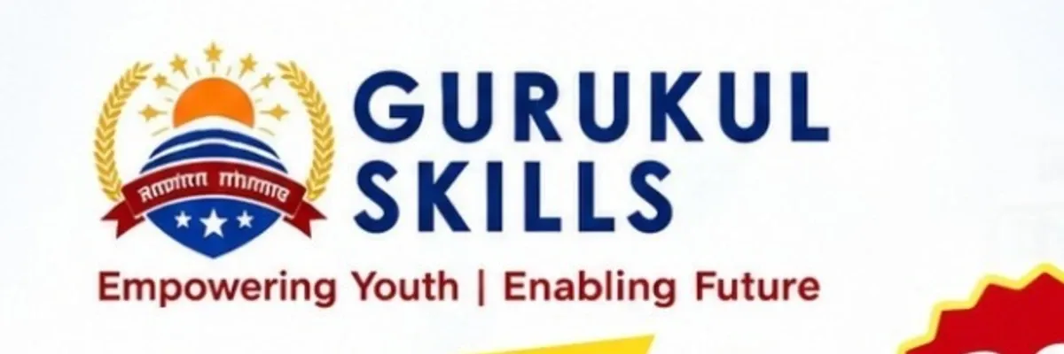 Gurukul Skills Cover