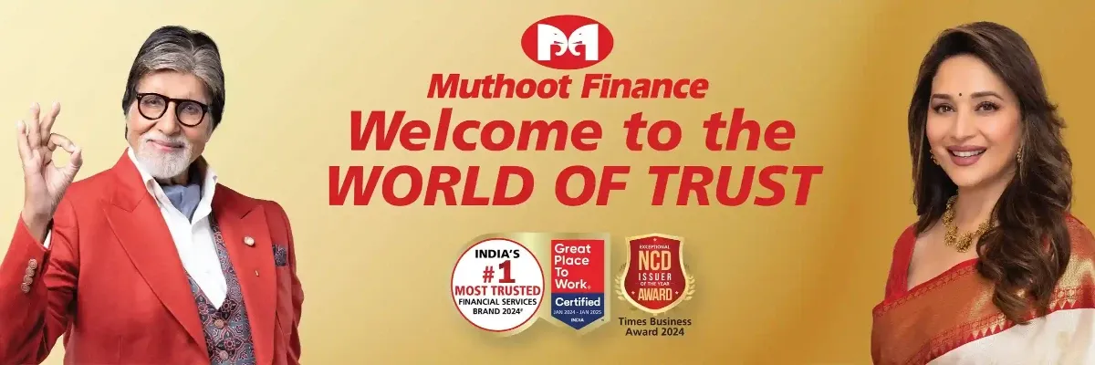 Muthoot Fincorp Cover