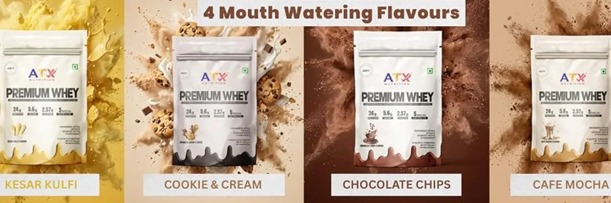 ATX Nutrition Cover