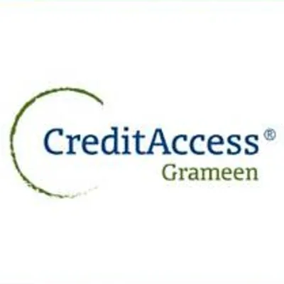 Credit Access Grameen